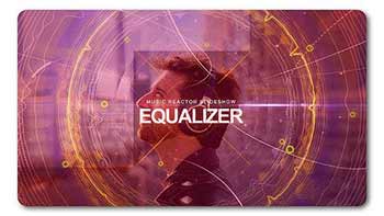 Equalizer Music-19501088