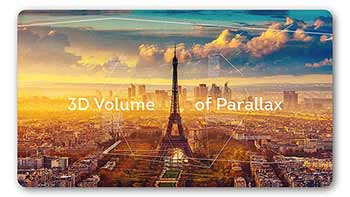 3d Volume Parallax-18356052