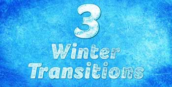 Winter Transition 3-21106747