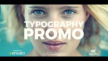 Typography Promo-20865827