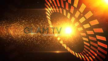 Glam TV Fashion-5266930