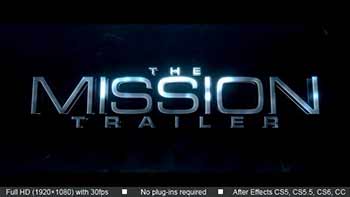 Mission Trailer-21390955