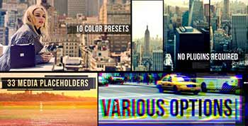 Urban Glitch Style-20199018