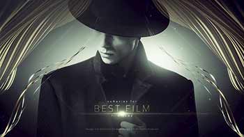 Award Ceremony Title-13514874