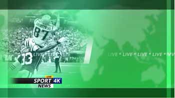 Spot News Intro-123898436