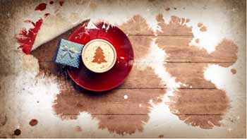 Elegant Ink Slideshow-123422423