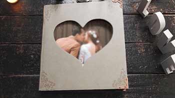 Love Photo Album-25701772