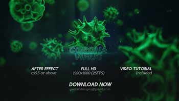 Corona Virus Titles-25700400