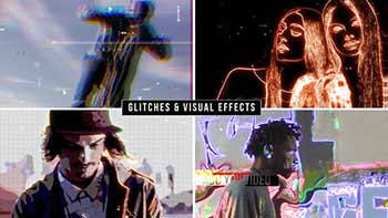 Music Video Effects-22368528
