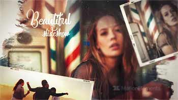 Brush Slideshow-13088076