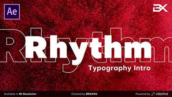 Rhythm Typography-24758415