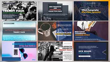 Typography Modern-334457