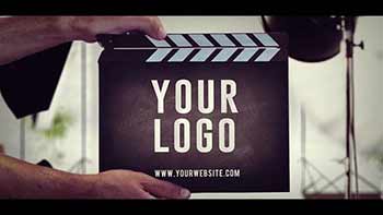 Clapper Studio Logo-12693343