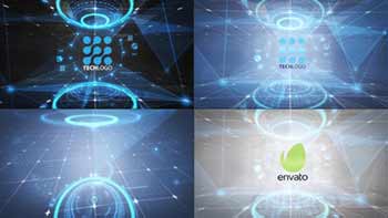 Hi-Tech Logo-25758622