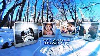 My Lover Winter-14364941