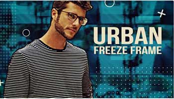 Urban Freeze-345370