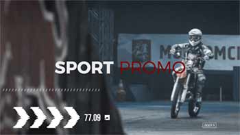 Sport Promo-22798238