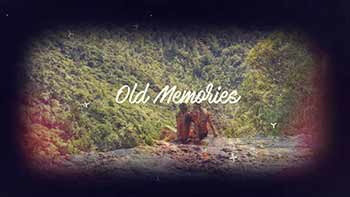 Old Memories-14192361