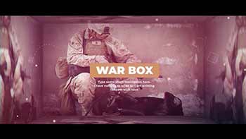 War Box-23425096