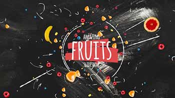 Fruits Slideshow-23360060