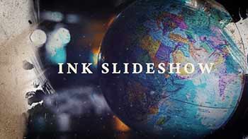 Ink Slideshow-23692668