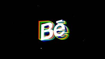 Glitch Logo-24384853