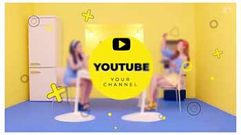 Creative YouTube Pack-13948741