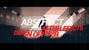 Urban Abstract Opener-25631408