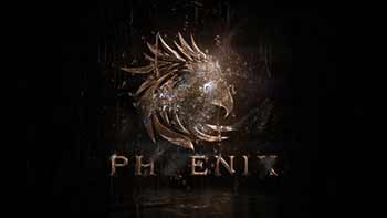 Particle Logo-20333702