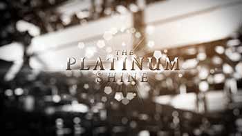 Platinum shine-11380015