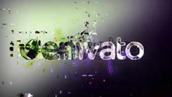 Glitch Logo-22946191