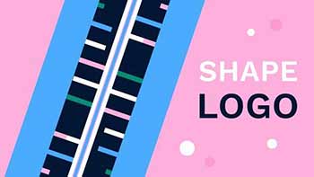 Shapes Logo-22269700