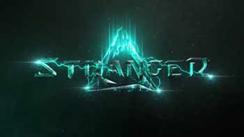 Cinematic Logo-21737746