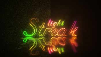 Light Streak Logo-25230413