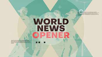 World News Opener-25773059