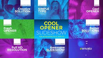 Cool Opener-22421403