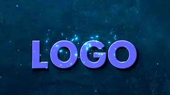 Particles Logo-316474