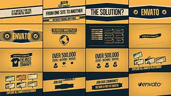 Typography Promo-5034404