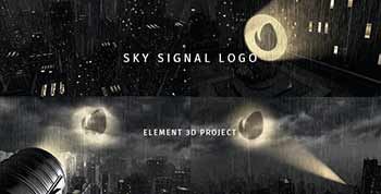 Sky Signal Logo-18870835