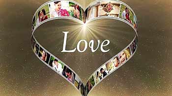 Heart Film Love-11980002