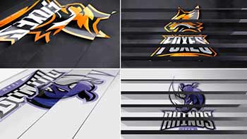 Panel Flip Logo-25447809