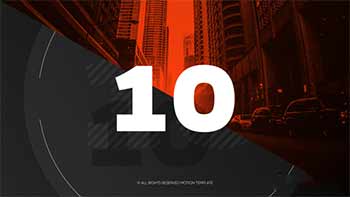 Countdown Media Opener-451929