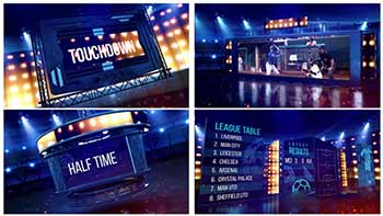 Display Screens-450487