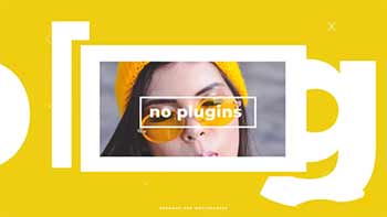 Typo Colorful Logo-452603