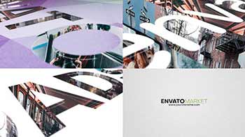 Modern Logo Intro-25903599