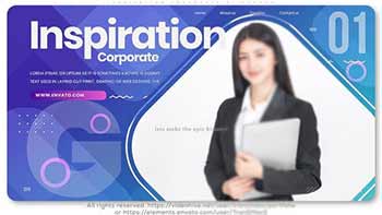 Inspiration Corporate-25969593