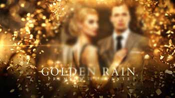 Golden Rain-22537509