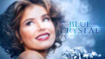 Blue Crystal Slideshow-21243466