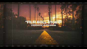 Film Roll Story-22143967
