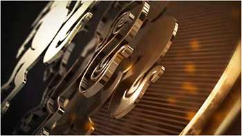 Golden Badge Logo-25937013